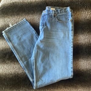 Cruel girl boot cut jeans. Size 17 xtra long